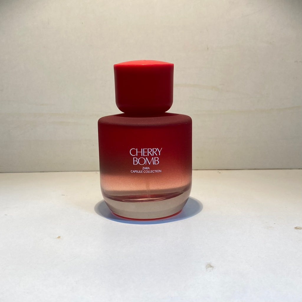 Cherry Bomb