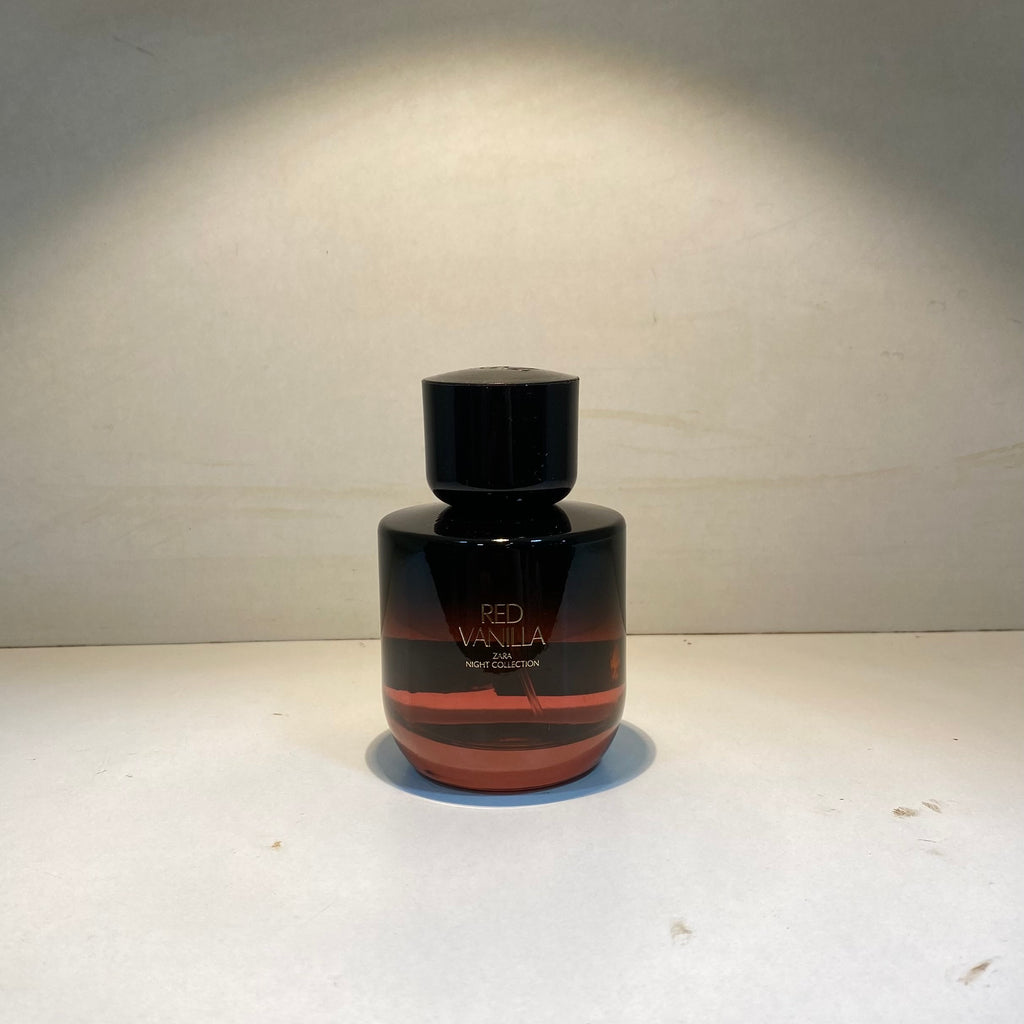 Red Vanilla