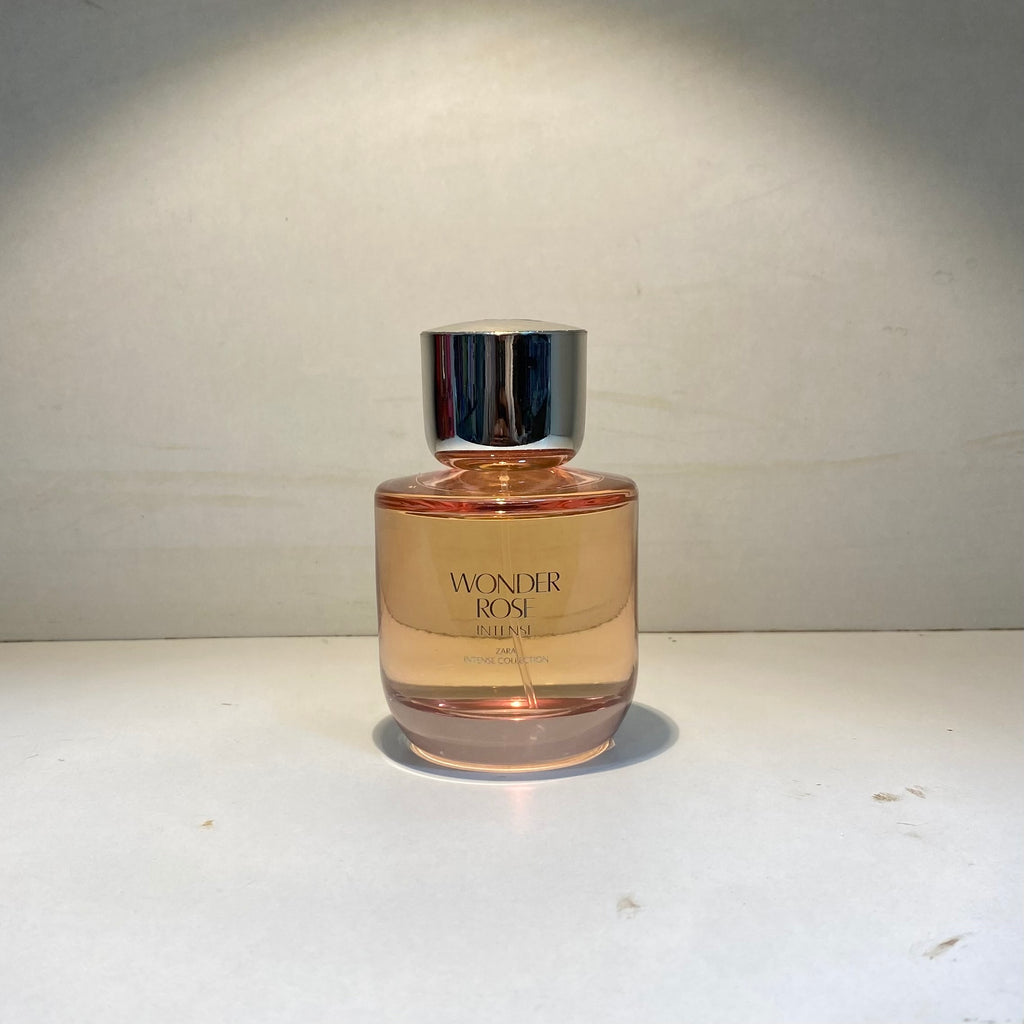 Wonder Rose Intense