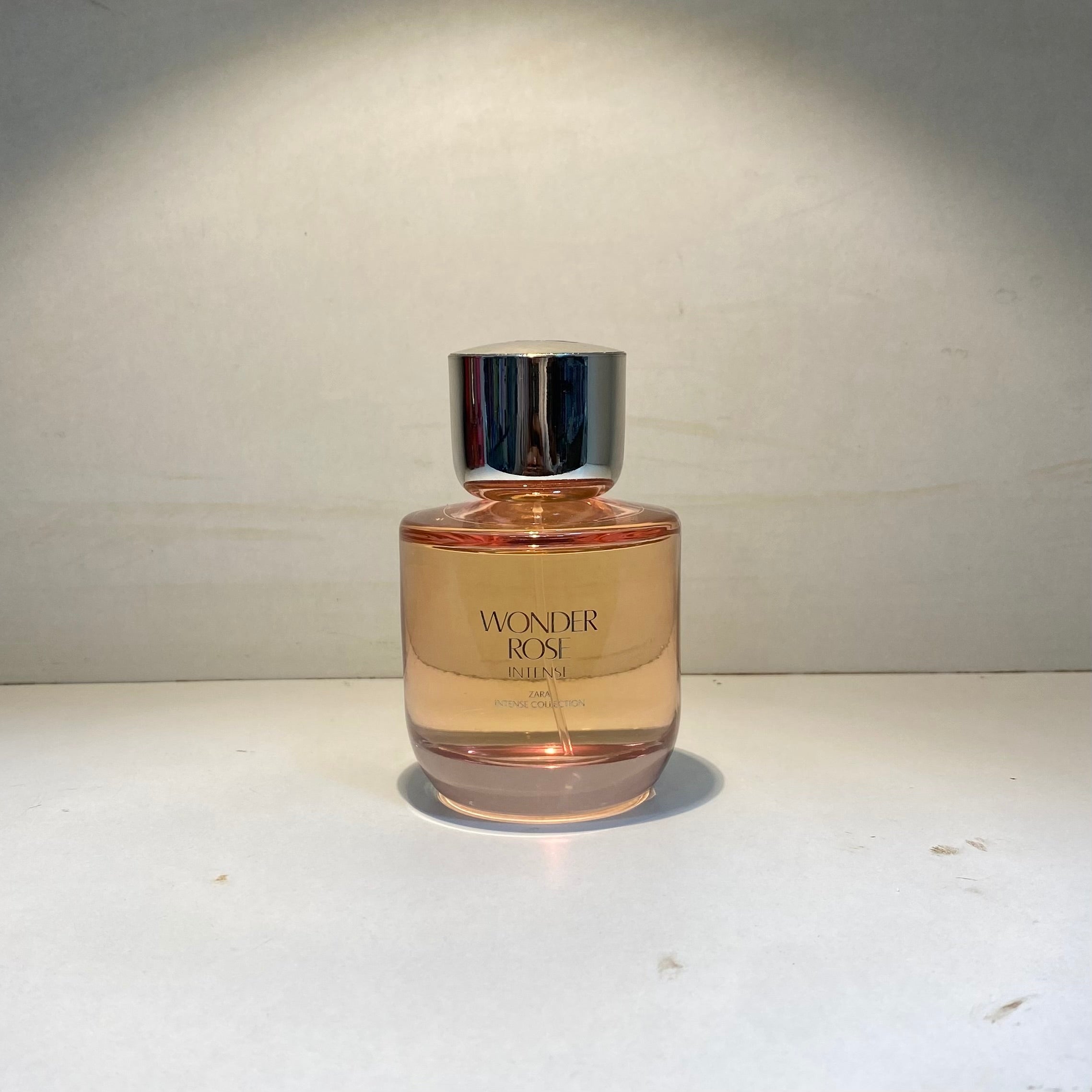 Wonder Rose Intense