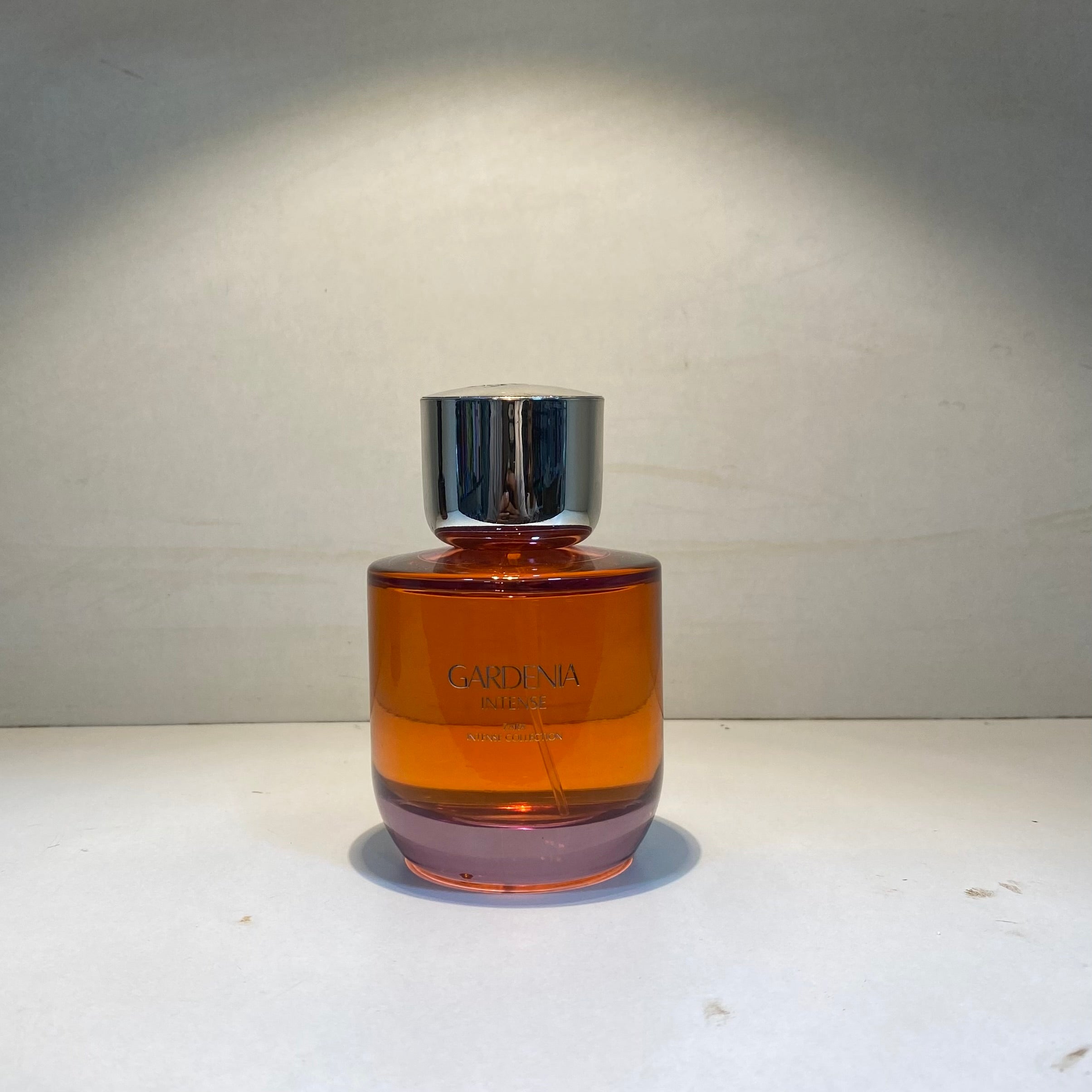 GARDENIA INTENSE