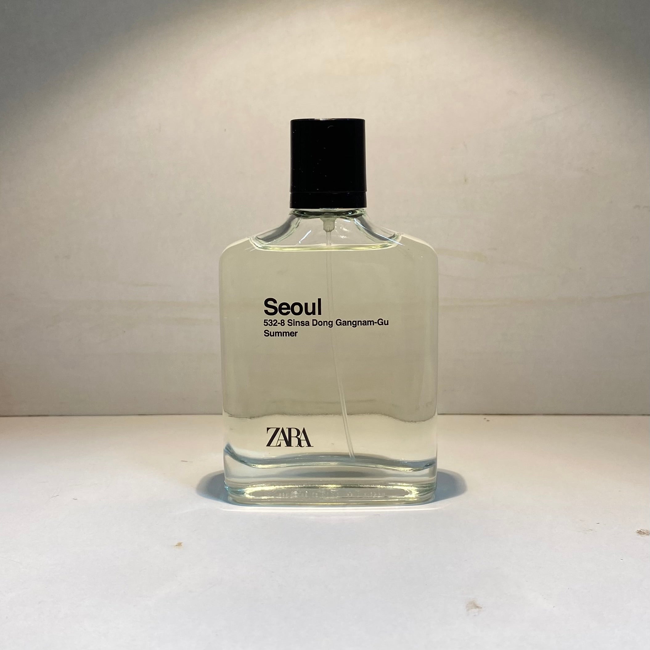 Seoul Summer Mens
