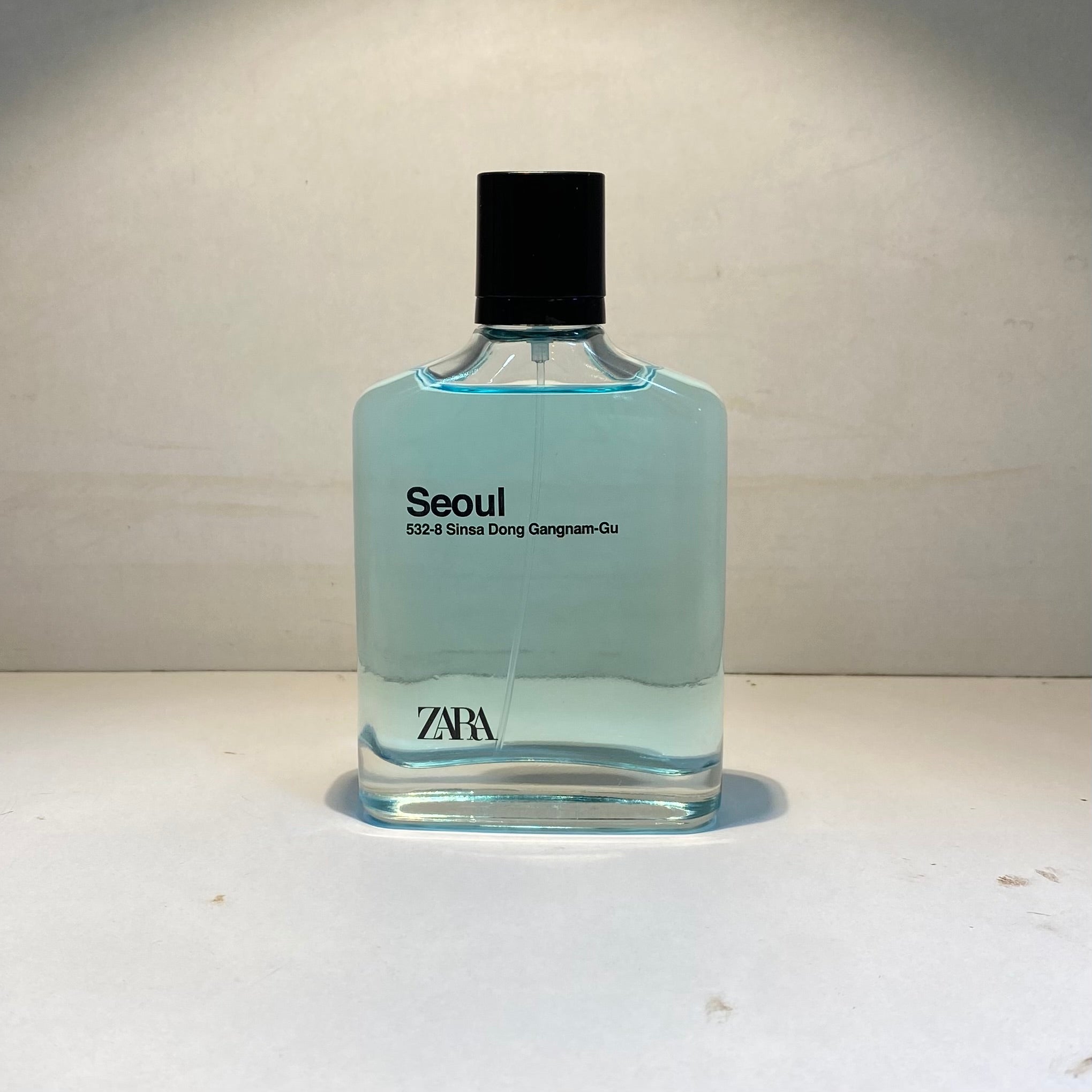 Seoul Mens