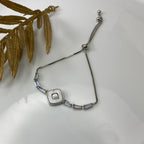 Classic Adjustable Bracelet