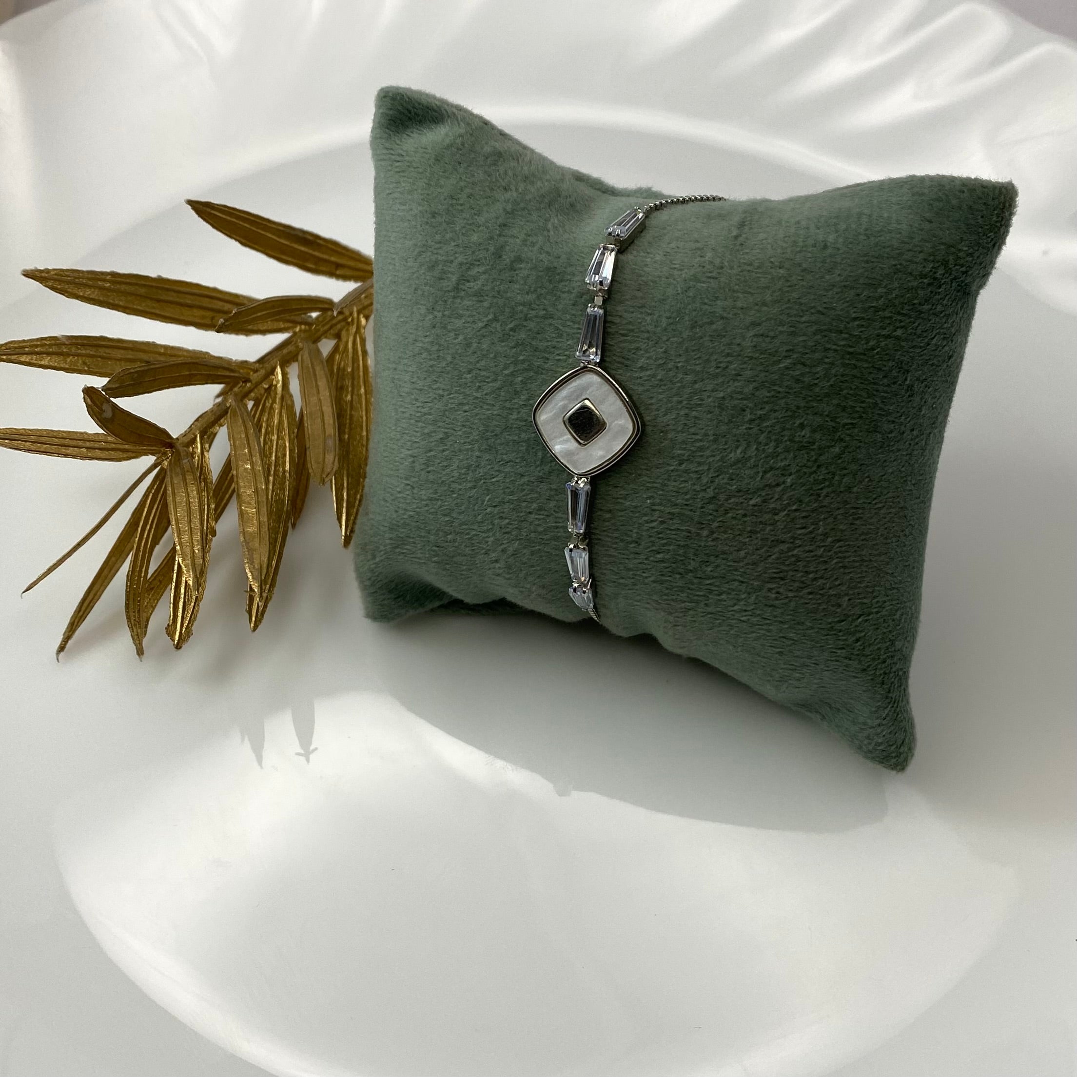 Classic Adjustable Bracelet