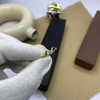 MINIMAL GOLDEN Adjustable ring