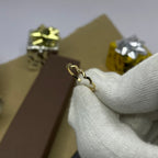 MINIMAL GOLDEN Adjustable ring