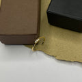MINIMAL GOLDEN Adjustable ring