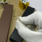 MINIMAL GOLDEN Adjustable ring
