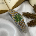 Emerald Royale Watch