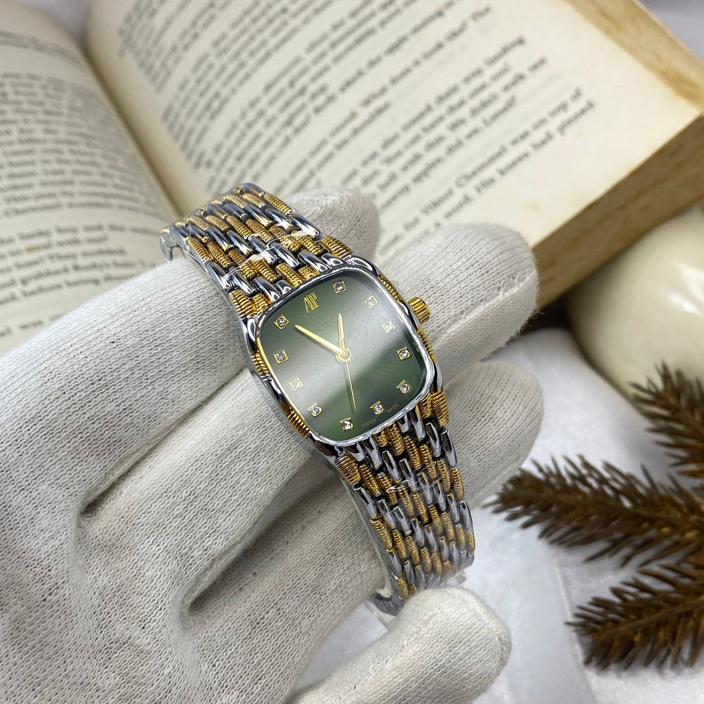 Emerald Royale Watch