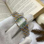 Emerald Royale Watch