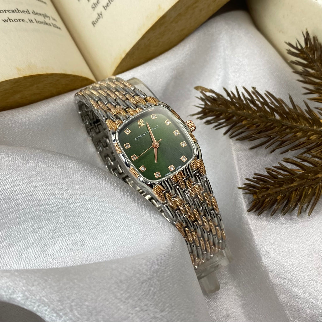 Emerald Royale Watch
