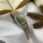 Emerald Royale Watch