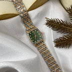 Emerald Royale Watch