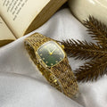 Emerald Royale Watch