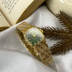 Emerald Royale Watch
