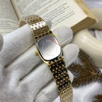 Emerald Royale Watch