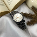 The City Black Women's Watch (BU9145)