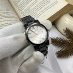 The City Black Women's Watch (BU9145)