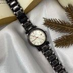 The City Black Women's Watch (BU9145)
