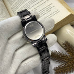 The City Black Women's Watch (BU9145)