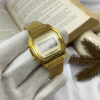 Classic Vintage Series Digital Watch (A1000MA-7EF)