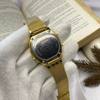 Classic Vintage Series Digital Watch (A1000MA-7EF)