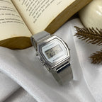 Classic Vintage Series Digital Watch (A1000MA-7EF)