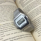 Classic Vintage Series Digital Watch (A1000MA-7EF)