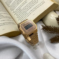 Classic Vintage Series Digital Watch