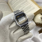 Classic Vintage Series Digital Watch