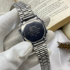 Classic Vintage Series Digital Watch