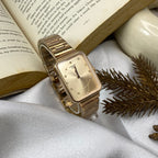 Heritage Porto Small Lady Watch (T128.109.33.022.01).