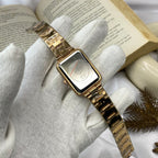 Heritage Porto Small Lady Watch (T128.109.33.022.01).