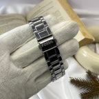 FB 01 Chronograph Stainless Steel Watch (FS5825)