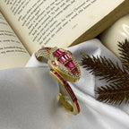 Slither Luxe Watch