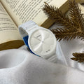 True Thinline High Tech Ceramic Watch