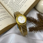 The Eternal Series Anti Tarnish Watch