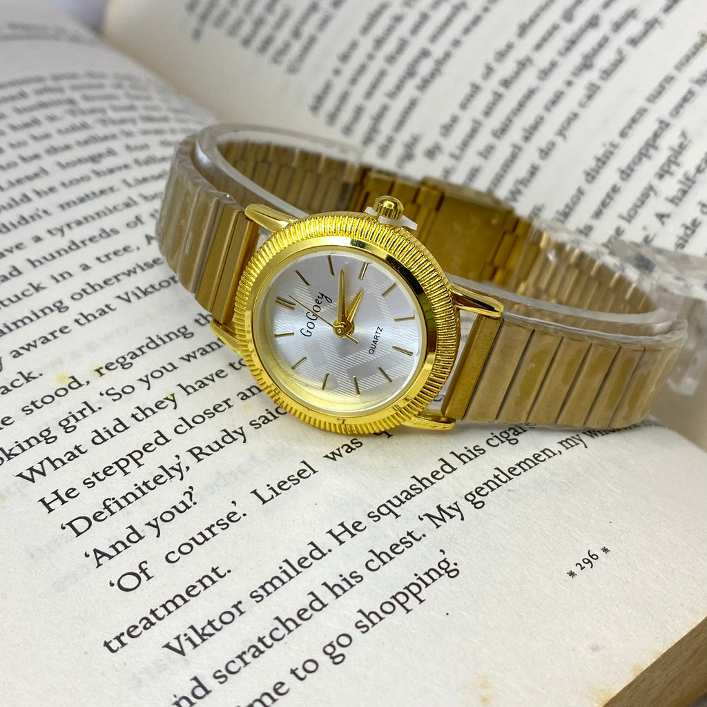 The Eternal Series Anti Tarnish Watch