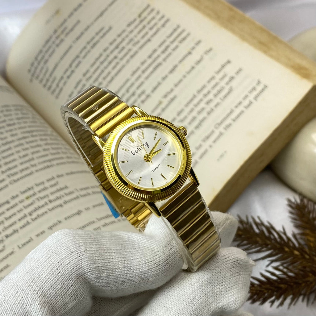The Eternal Series Anti Tarnish Watch