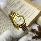 The Eternal Series Anti Tarnish Watch