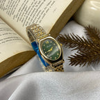 The Eternal Series Anti Tarnish Watch