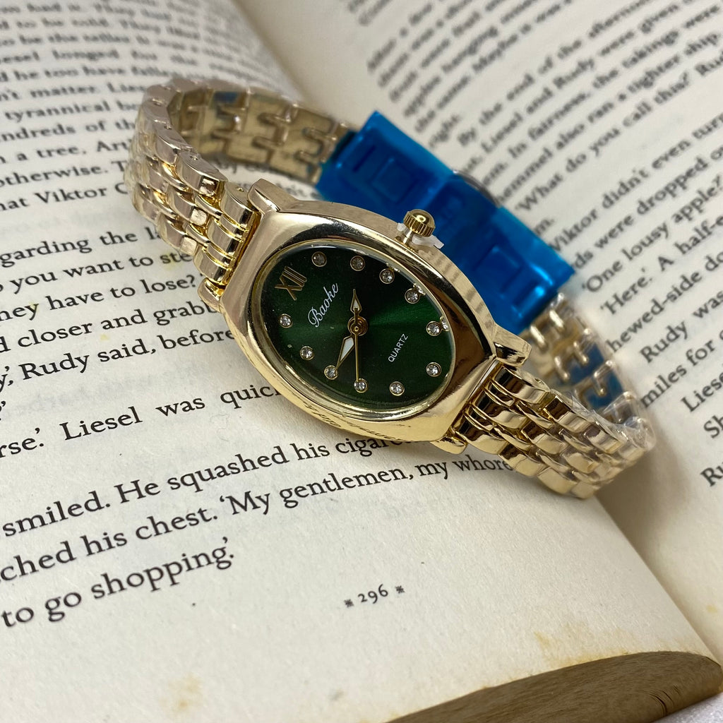 The Eternal Series Anti Tarnish Watch