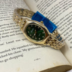 The Eternal Series Anti Tarnish Watch