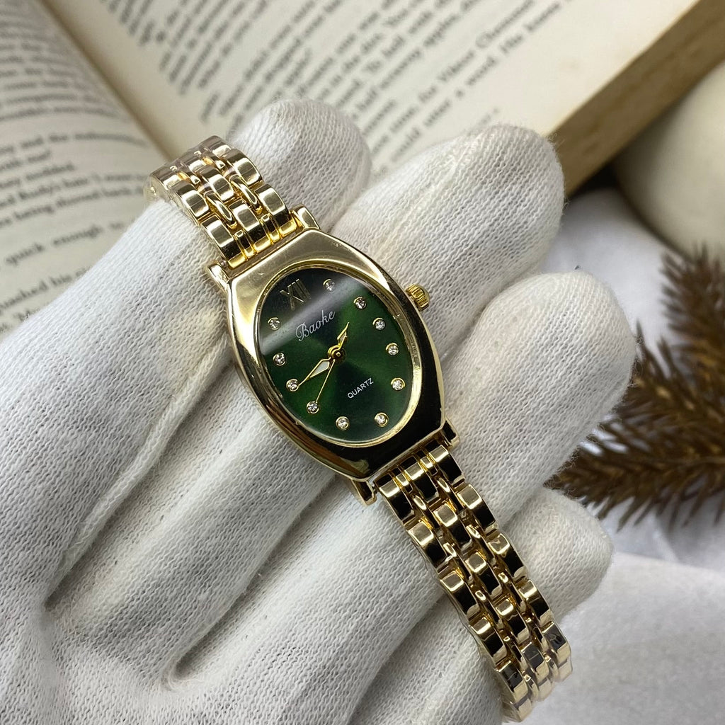 The Eternal Series Anti Tarnish Watch