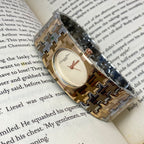 The Eternal Series Anti Tarnish Watch