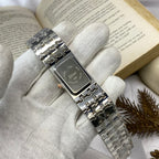 The Eternal Series Anti Tarnish Watch