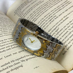 The Eternal Series Anti Tarnish Watch