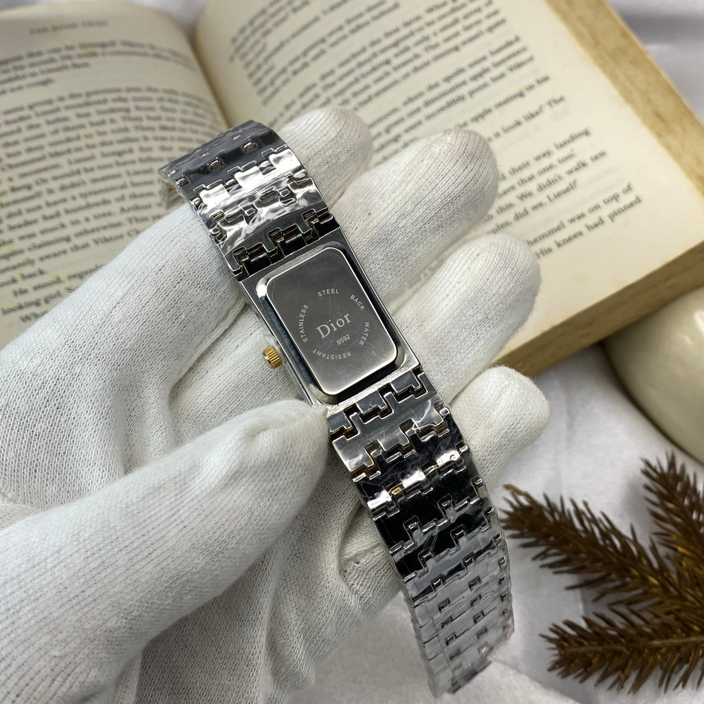 The Eternal Series Anti Tarnish Watch